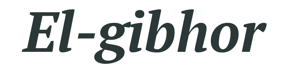elgibhor.com